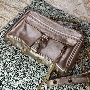 Rebecca Minkoff Mini Mac Crossbody Bag